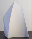 Italian Style: Ascesa (20x30x18 cm) | Alessandro Butera - Scultura che Celebra il Design Italiano Sostenibile - Alessandro Butera Atelier d'Arte italiana dal 2014