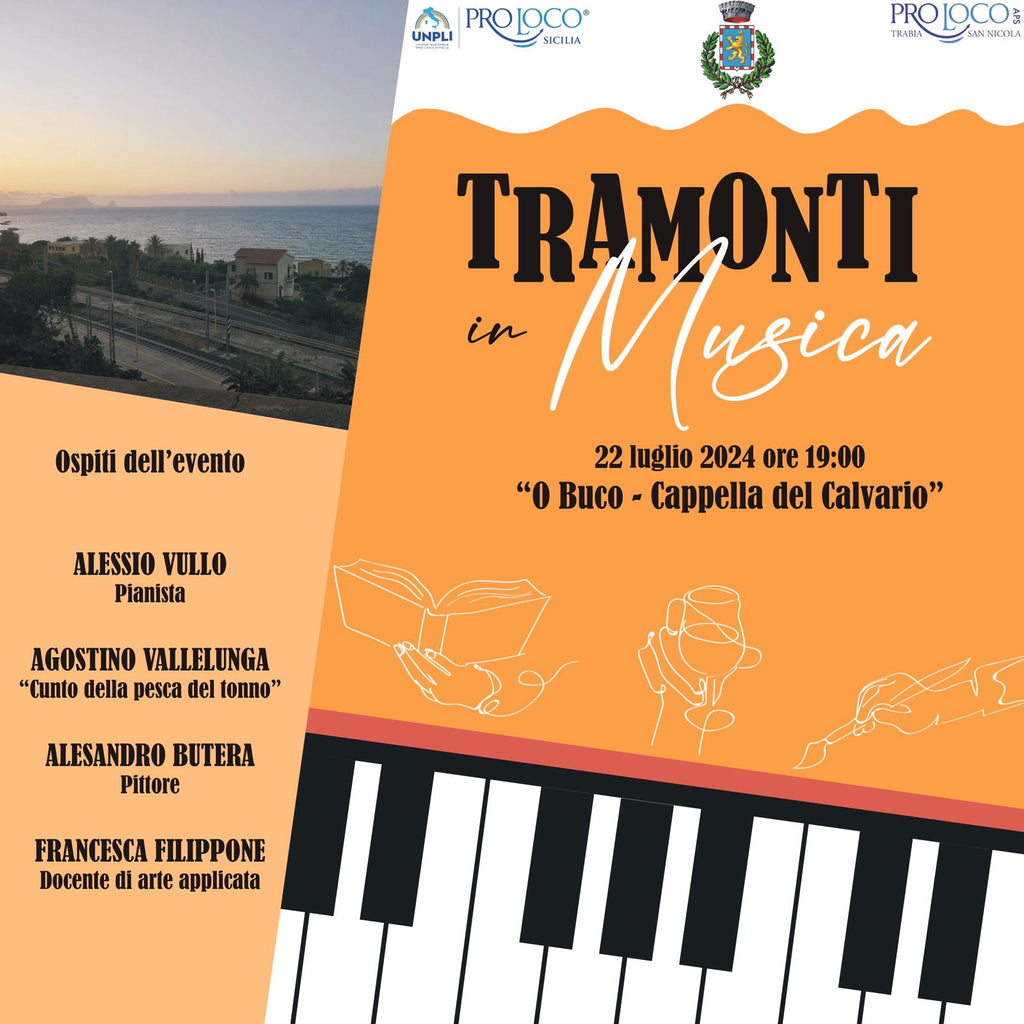 Tramonti in Musica