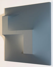 Load image into Gallery viewer, Estroflessione  italian style  cm. 50x50, altezza cm. 18 Disponibile
