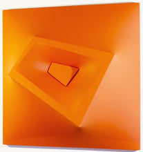 Load image into Gallery viewer, Estroflessione  italian style  cm. 80x80, altezza cm. 32
