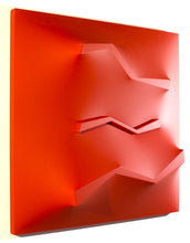 Load image into Gallery viewer, Estroflessione  italian style  cm. 80x80, altezza cm. 30
