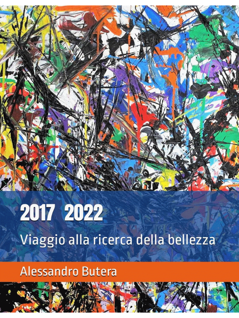 2017 - 2022 Viaggio alla ricerca della bellezza (aggiornamento 2024). Scarica gratuitamente il catalogo dell'evento!