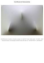 Charger l&#39;image dans la galerie, Italian style (serie) Estroflessione cm 50x70x11
