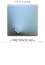 Carica l&#39;immagine nel visualizzatore di Gallery, estroflessione  italian style cm. 50x50x18
