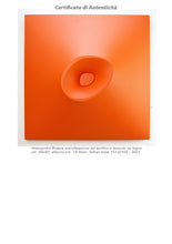Cargar imagen en el visor de la galería, Disponibile su ordinazione. Estroflessione  italian style  cm. 80x80, altezza cm. 18
