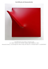 Cargar imagen en el visor de la galería, estroflessione  italian style  cm. cm. 50x57x16
