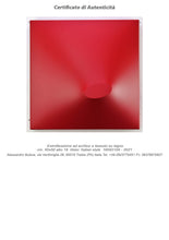 Charger l&#39;image dans la galerie, estroflessione  italian style  cm. 50x50x18
