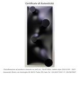 Cargar imagen en el visor de la galería, Italian style  Estroflessione cm. 70x30x25
