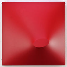 Cargar imagen en el visor de la galería, estroflessione  italian style  cm. 50x50x18
