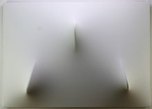 Cargar imagen en el visor de la galería, Italian style (serie) Estroflessione cm 50x70x11
