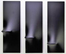 Load image into Gallery viewer, Italian style (serie) Trittico Estroflessioni
