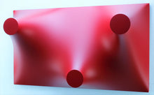 Cargar imagen en el visor de la galería, Italian style Estroflessione cm. 40x70x26
