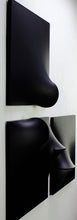 Cargar imagen en el visor de la galería, Italian style (serie) Trittico Estroflessioni
