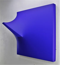 Cargar imagen en el visor de la galería, estroflessione  italian style cm. 50x66, altezza 16
