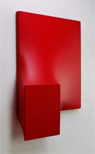 Cargar imagen en el visor de la galería, Estroflessione  italian style  cm. 48x47x11
