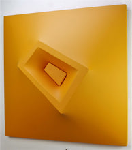 Load image into Gallery viewer, Disponibile su odinazione. Estroflessione  italian style  cm. 80x80, altezza cm. 25
