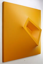 Cargar imagen en el visor de la galería, Disponibile su odinazione. Estroflessione  italian style  cm. 80x80, altezza cm. 25
