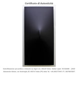 Carica l&#39;immagine nel visualizzatore di Gallery, Italian style (serie) Estroflessione c, 60x30x14
