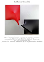 Carica l&#39;immagine nel visualizzatore di Gallery, Dittico Italian style (serie) Estroflessione
